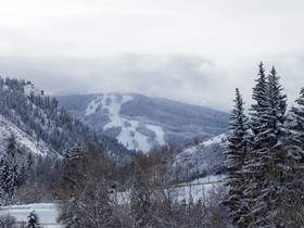 Sheraton Mountain Vista Villas, Avon / Vail Valley