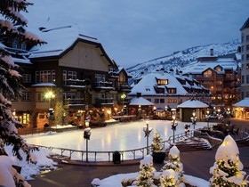 Sheraton Mountain Vista Villas, Avon / Vail Valley