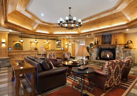 Sheraton Mountain Vista Villas, Avon / Vail Valley