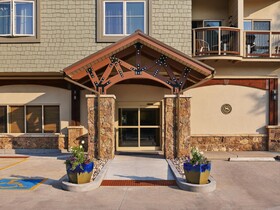 Sheraton Mountain Vista Villas, Avon / Vail Valley