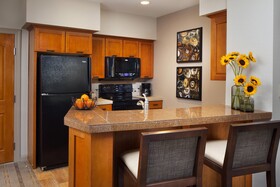 Sheraton Mountain Vista Villas, Avon / Vail Valley