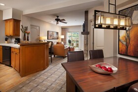 Sheraton Mountain Vista Villas, Avon / Vail Valley