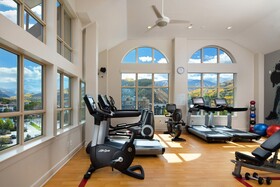 Sheraton Mountain Vista Villas, Avon / Vail Valley