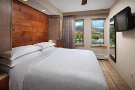 Sheraton Mountain Vista Villas, Avon / Vail Valley