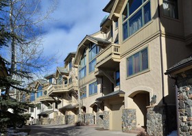 Ski-in Ski-out Collection By Berkshire Hathaway
