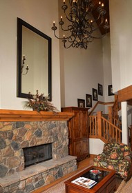 Ski-in Ski-out Collection By Berkshire Hathaway