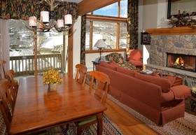 Ski-in Ski-out Collection By Berkshire Hathaway