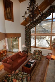 Ski-in Ski-out Collection By Berkshire Hathaway