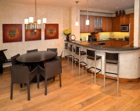 Ski-in Ski-out Collection By Berkshire Hathaway