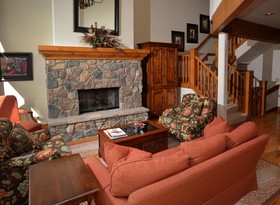 Ski-in Ski-out Collection By Berkshire Hathaway