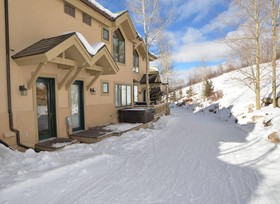 Ski-in Ski-out Collection By Berkshire Hathaway