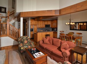 Ski-in Ski-out Collection By Berkshire Hathaway