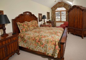 Ski-in Ski-out Collection By Berkshire Hathaway