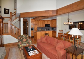 Ski-in Ski-out Collection By Berkshire Hathaway