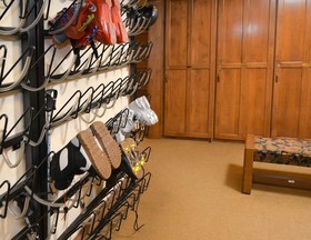 Ski-in Ski-out Collection By Berkshire Hathaway