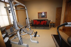 Snowberry by Elevation Accommodations
