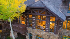 Snowberry by Elevation Accommodations