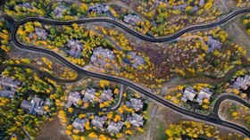 Snowberry by Elevation Accommodations