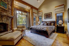 Snowberry by Elevation Accommodations