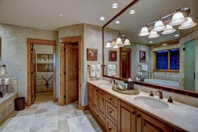Snowberry by Elevation Accommodations