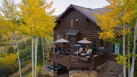 Snowberry by Elevation Accommodations
