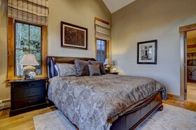 Snowberry by Elevation Accommodations