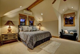 Snowberry by Elevation Accommodations