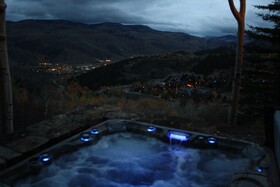 Snowberry by Elevation Accommodations