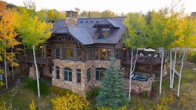 Snowberry by Elevation Accommodations