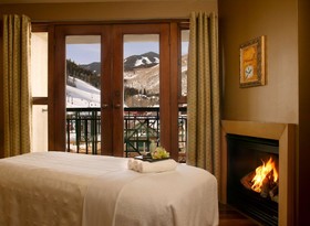 Hyatt Residence Club at Park Hyatt Beaver Creek
