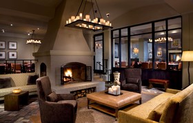 Hyatt Residence Club at Park Hyatt Beaver Creek