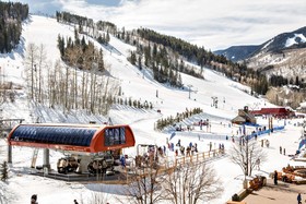 Hyatt Residence Club at Park Hyatt Beaver Creek