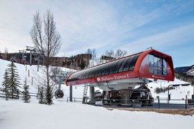 Hyatt Residence Club at Park Hyatt Beaver Creek