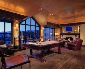 Hyatt Residence Club at Park Hyatt Beaver Creek
