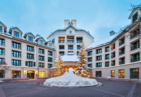 Hyatt Residence Club at Park Hyatt Beaver Creek