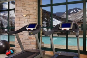 Hyatt Residence Club at Park Hyatt Beaver Creek