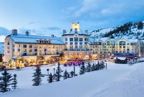Hyatt Residence Club at Park Hyatt Beaver Creek