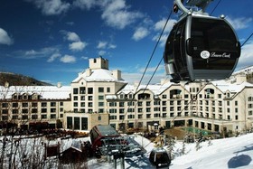Hyatt Residence Club at Park Hyatt Beaver Creek