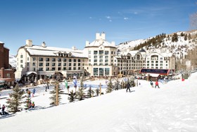 Hyatt Residence Club at Park Hyatt Beaver Creek