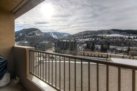 The Seasons at Avon