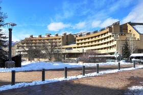 The Seasons at Avon
