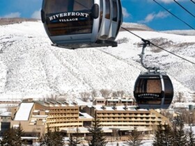 The Seasons at Avon