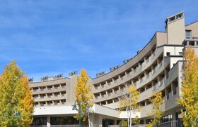 The Seasons at Avon
