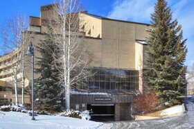The Seasons at Avon