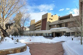 The Seasons at Avon