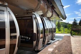 The Westin Riverfront Mountain Villas Beaver Creek Mountain