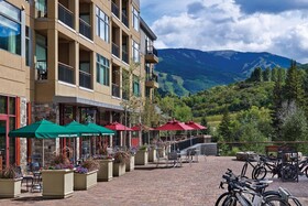 The Westin Riverfront Mountain Villas Beaver Creek Mountain