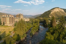 The Westin Riverfront Mountain Villas Beaver Creek Mountain