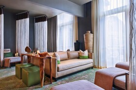 The Westin Riverfront Mountain Villas Beaver Creek Mountain