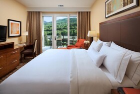 The Westin Riverfront Mountain Villas Beaver Creek Mountain